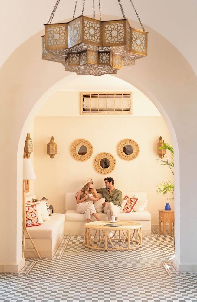 Ali Pasha Hotel 2