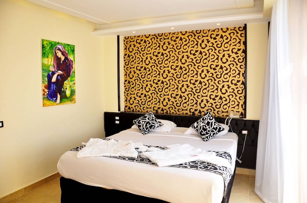 Panorama Bungalows Resort El Gouna 2