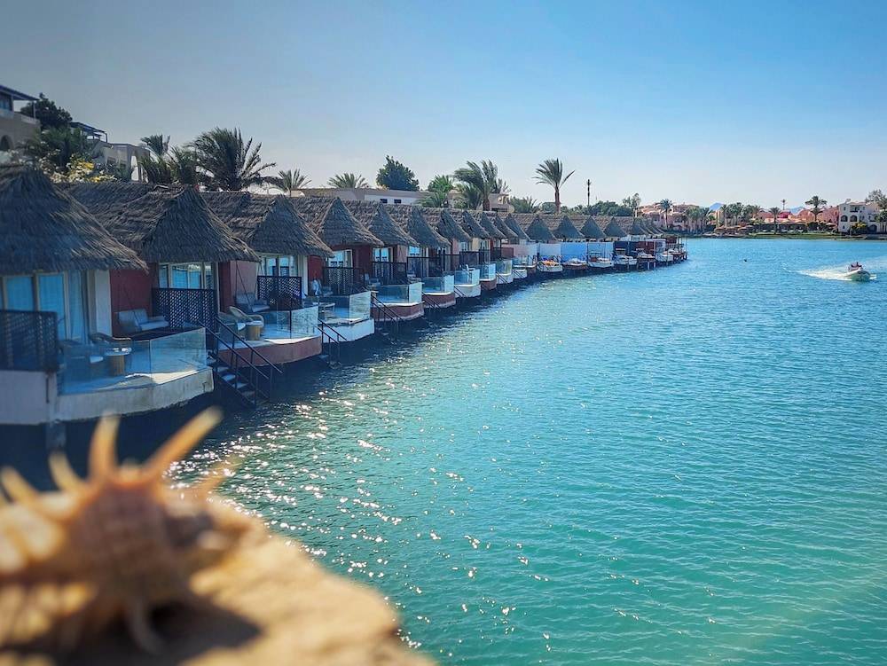 Panorama Bungalows Resort El Gouna 1