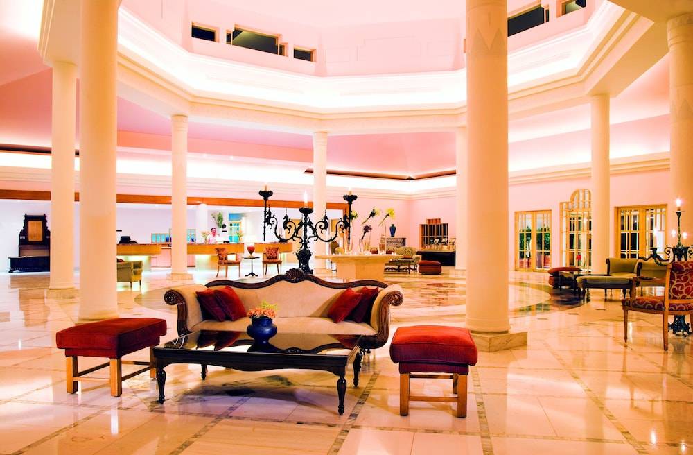 Mövenpick Resort & Spa El Gouna 2