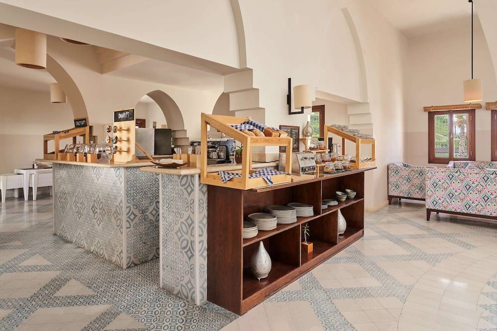 Mosaique Hotel El Gouna 2