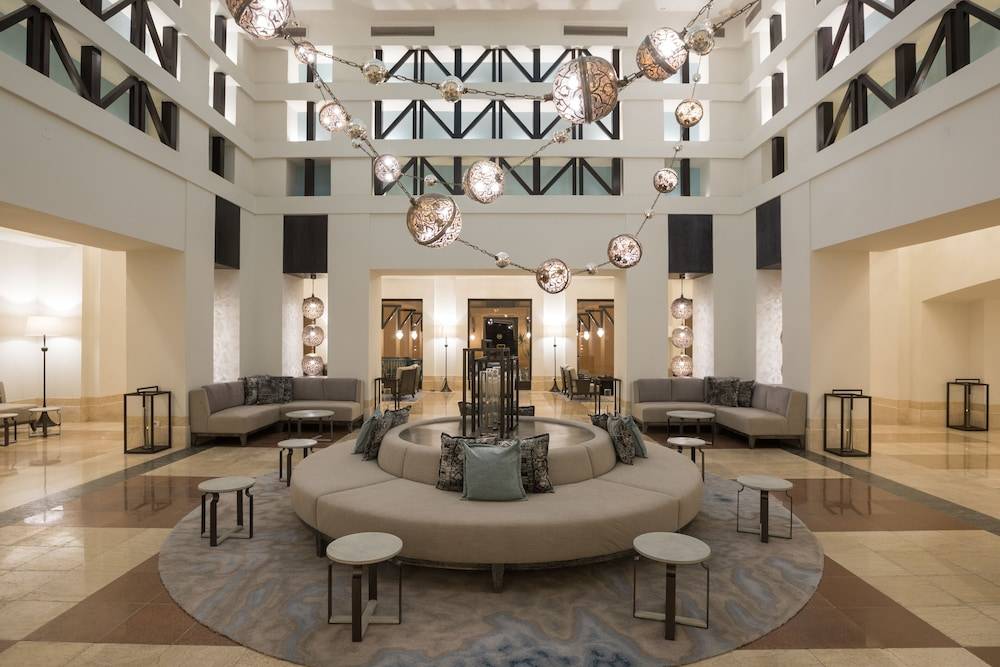 Sheraton Miramar Resort El Gouna 2