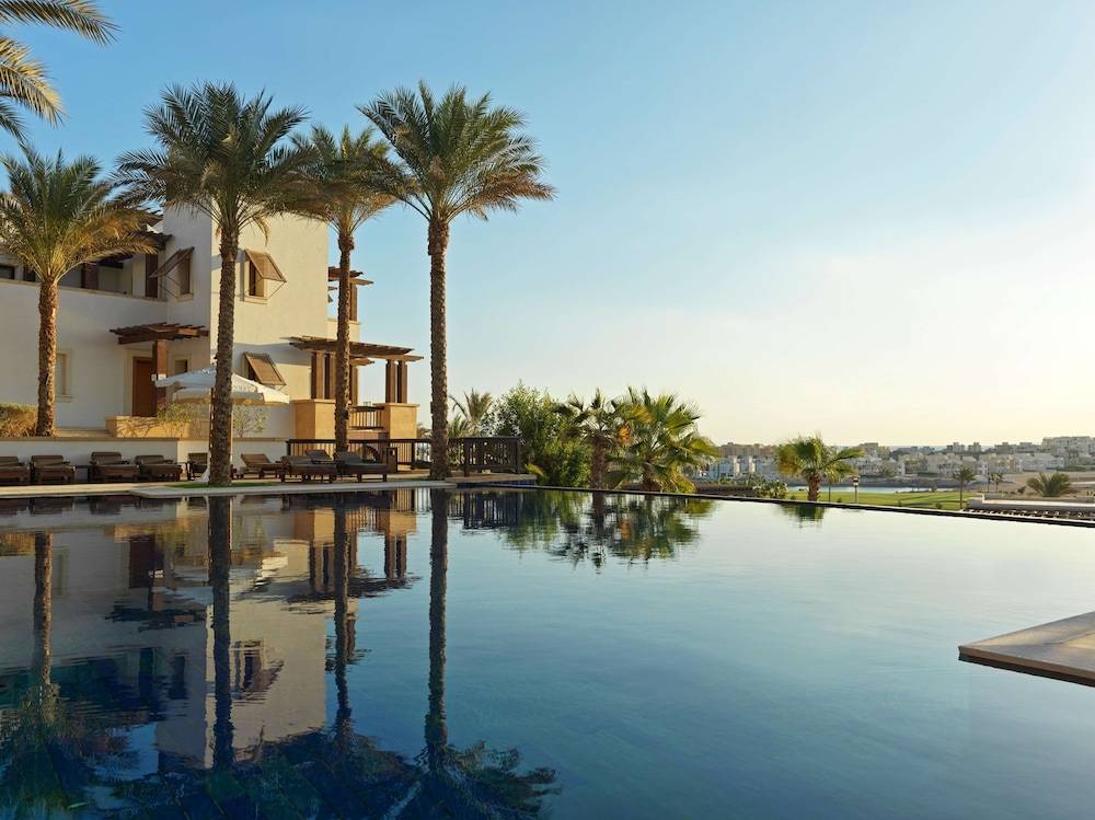 Ancient Sands Golf Resort Private Apartments 1