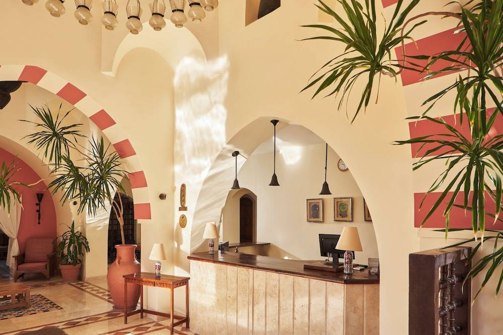Hotel Sultan Bey Resort 2