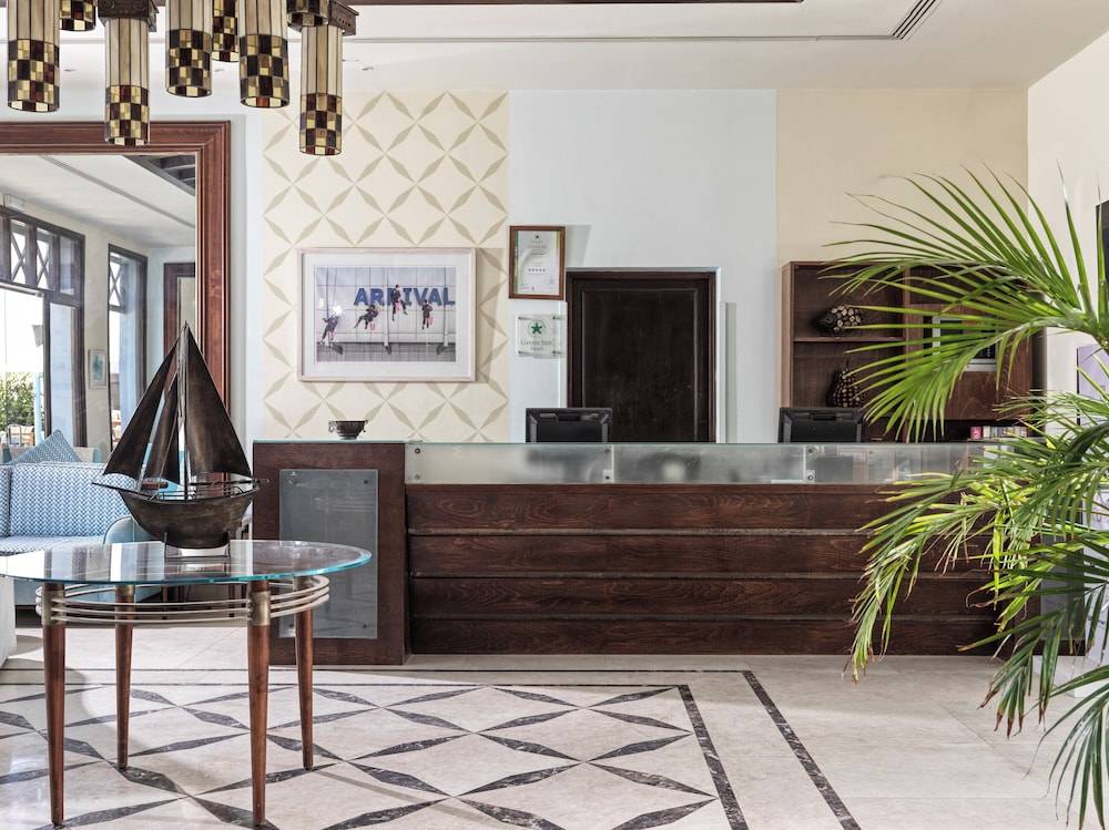 Fanadir Hotel El Gouna 2