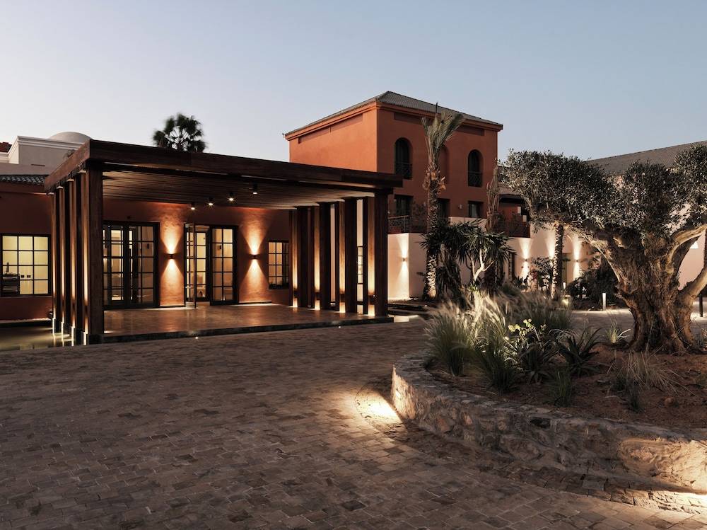 The Chedi El Gouna 1