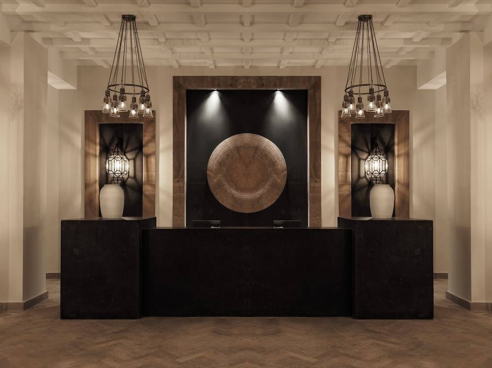 The Chedi El Gouna 2