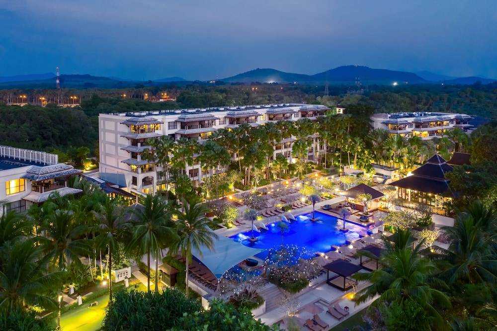 Marriott's Mai Khao Resort - Phuket 1