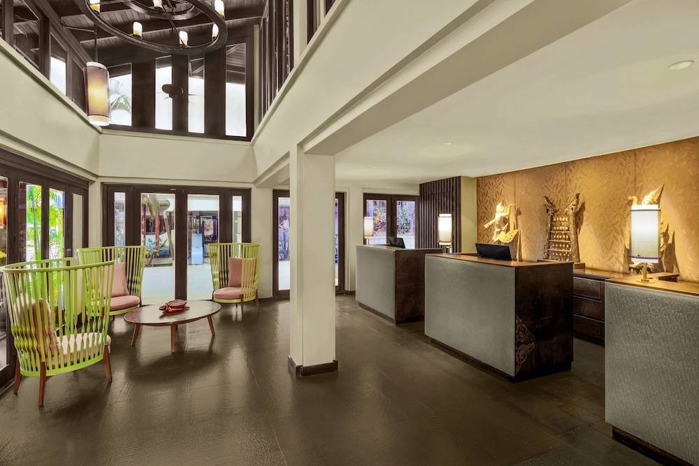 Marriott's Mai Khao Resort - Phuket 2