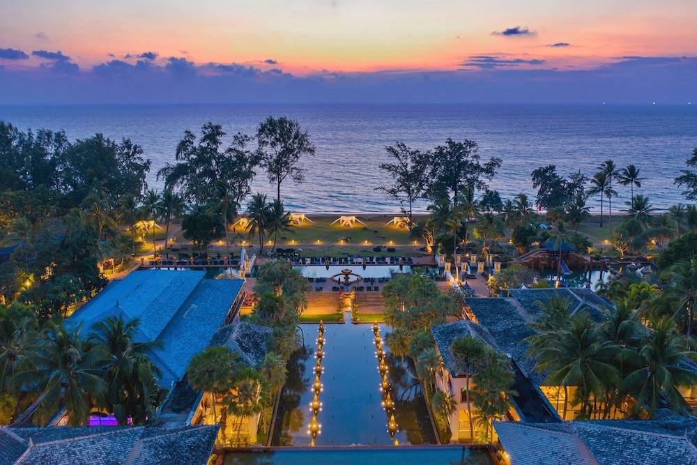 Marriott's Phuket Beach Club 1