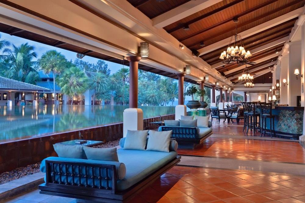 Marriott's Phuket Beach Club 2