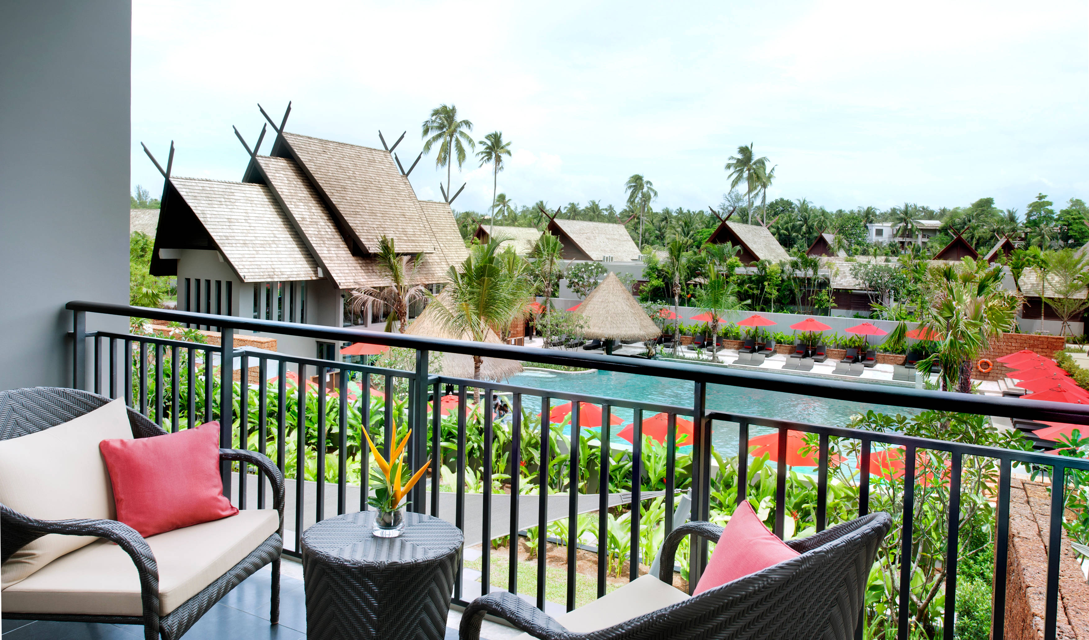 Avani+ Mai Khao Phuket Suites 1