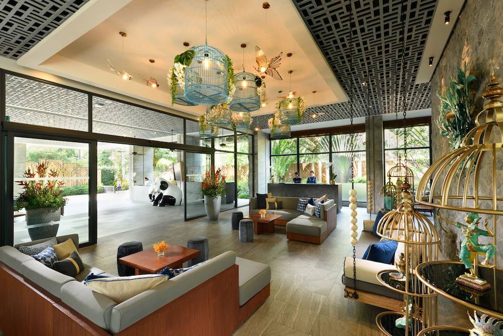Anantara Vacation Club Mai Khao Phuket 2