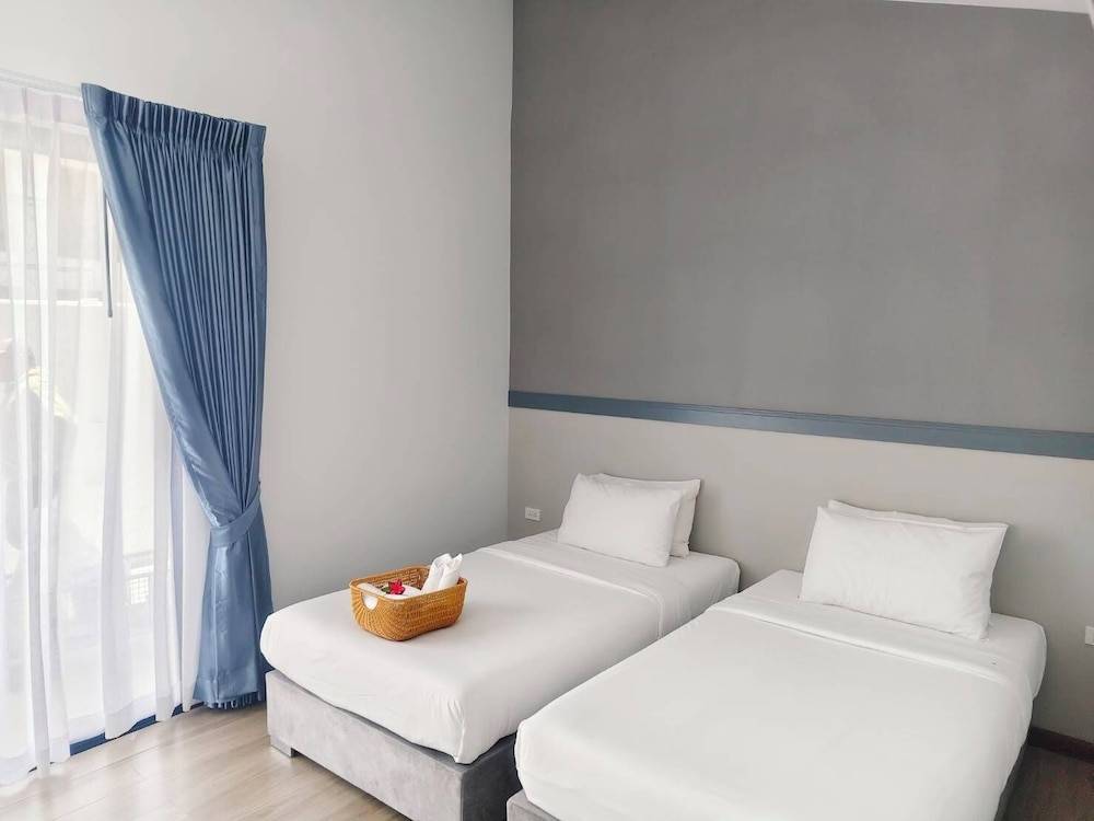 Rapina House 1