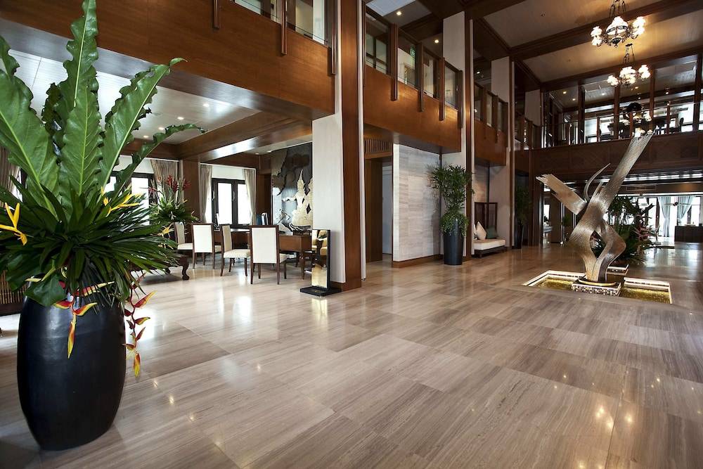 Maikhao Dream Villa Resort and Spa, Maikhao Phuket 1