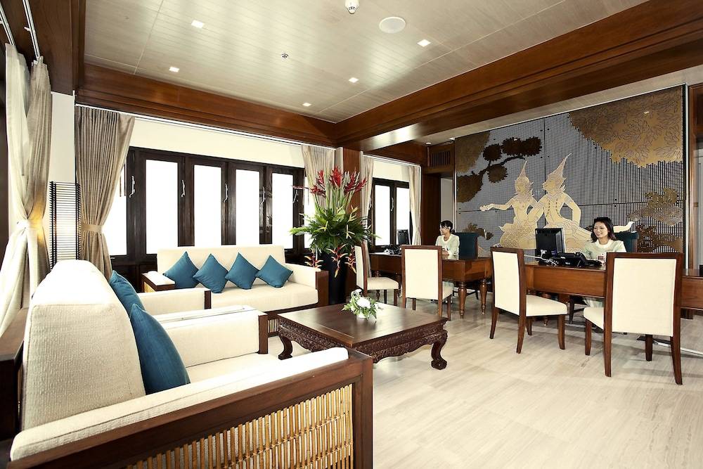 Maikhao Dream Villa Resort and Spa, Maikhao Phuket 2