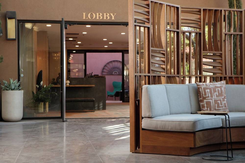 The Wilde Resort and Spa 2