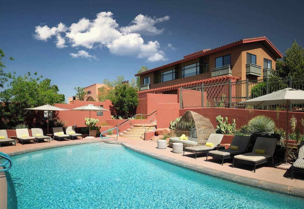 The Wilde Resort and Spa 1