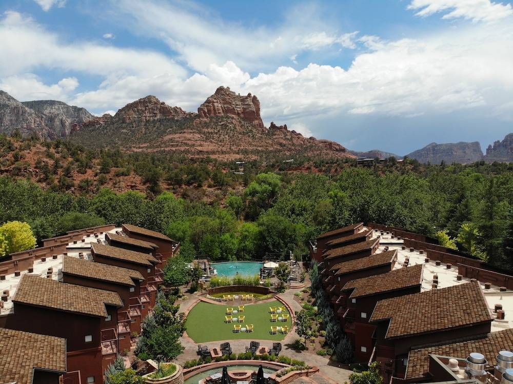 Amara Resort & Spa 1