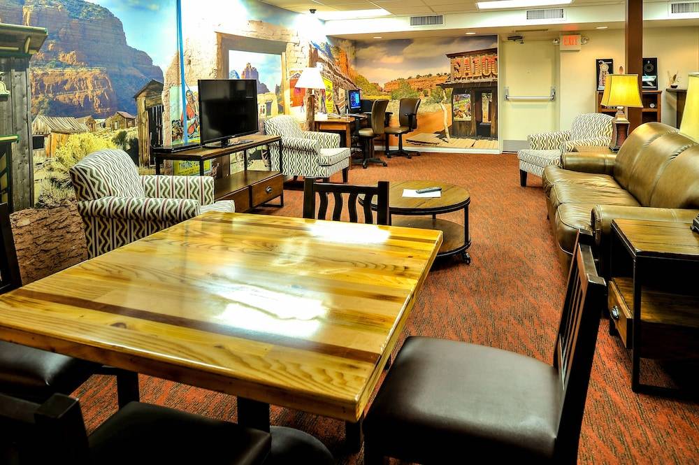 Bell Rock Inn 2