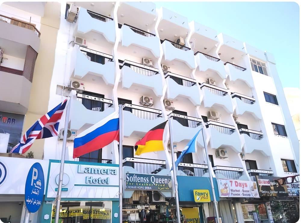 Lamera Hotel 1