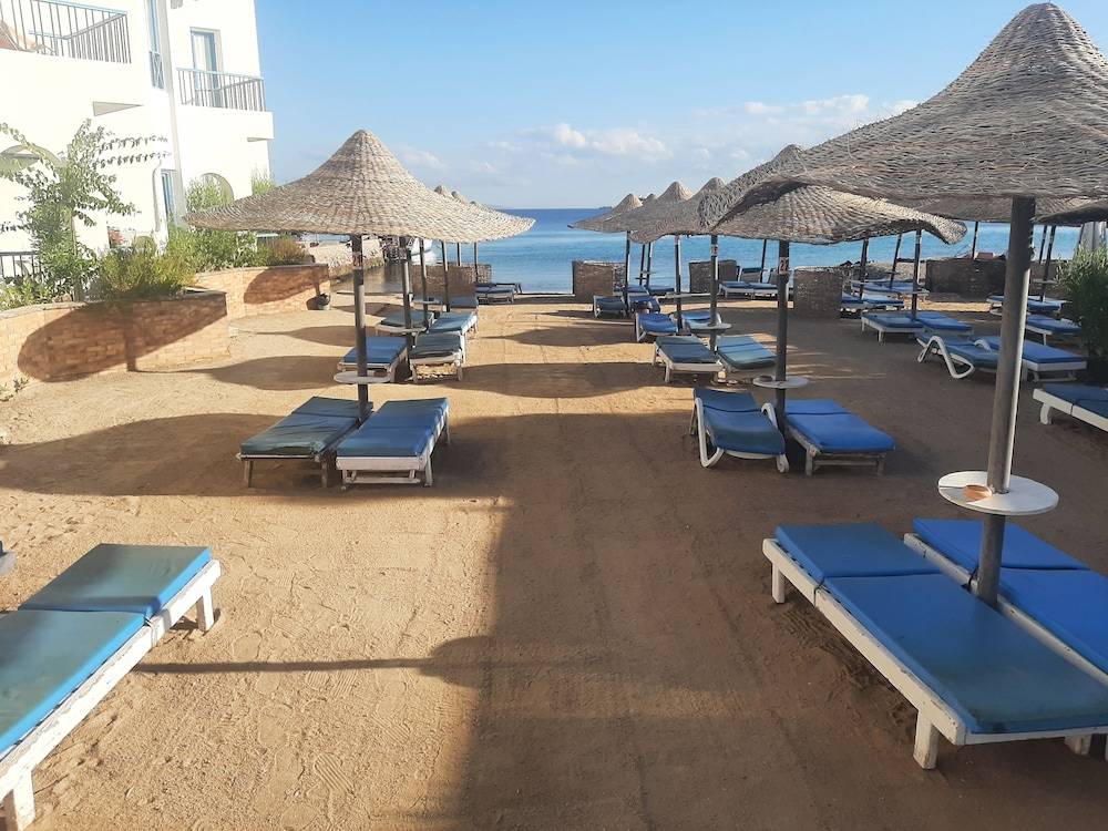 La Casa Beach 1