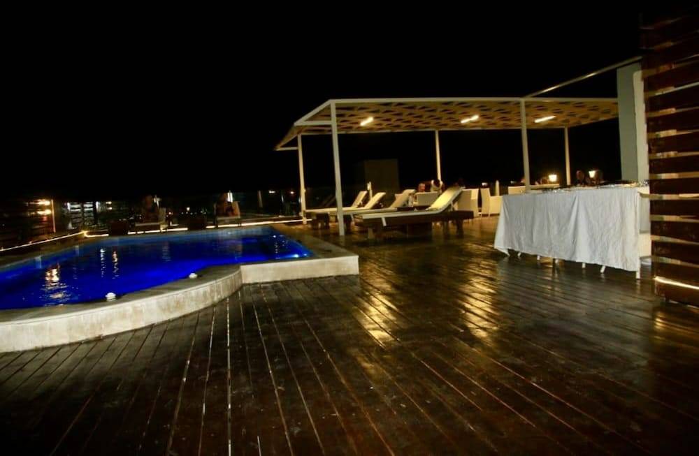 Charbel hotel 1