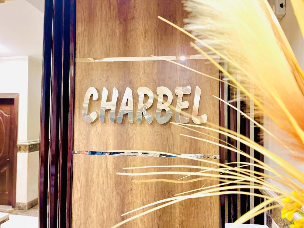 Charbel hotel 2