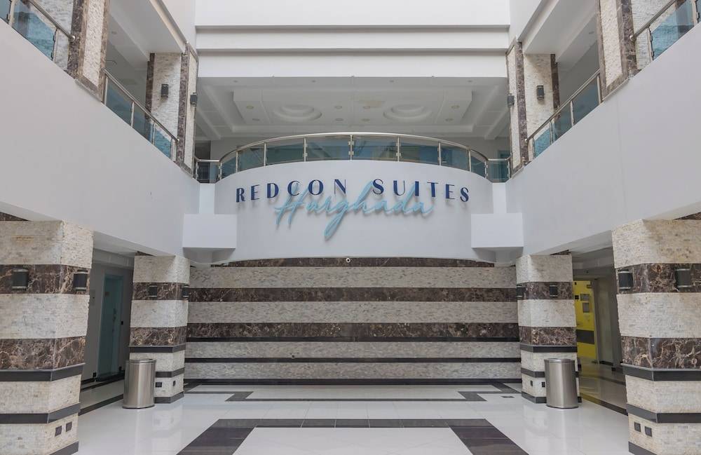 Redcon Suites 2
