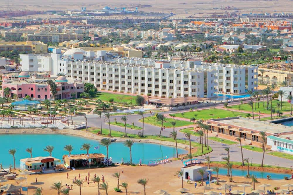 White Valley Palace 1