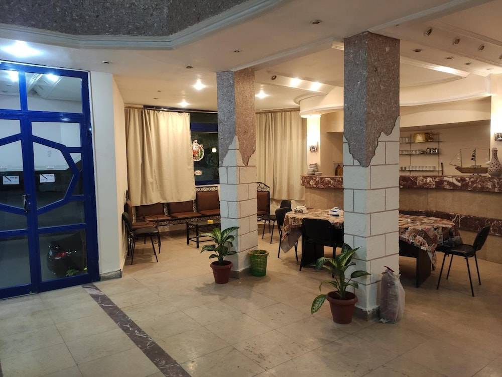Canary Hotel 2