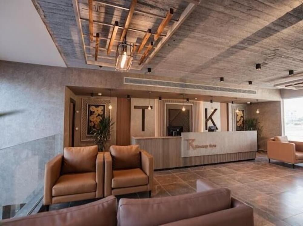 TK Suites 1