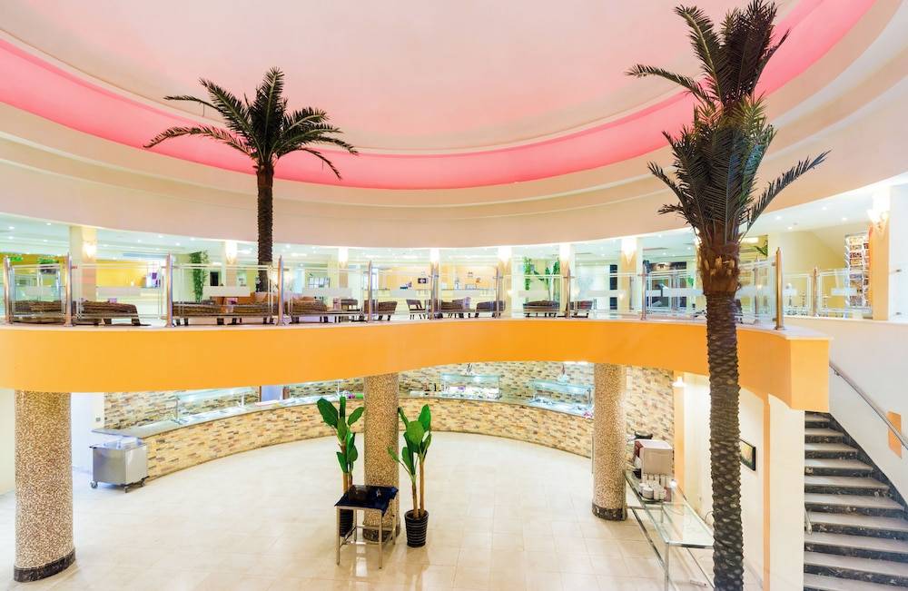 Coral Sun Beach 2