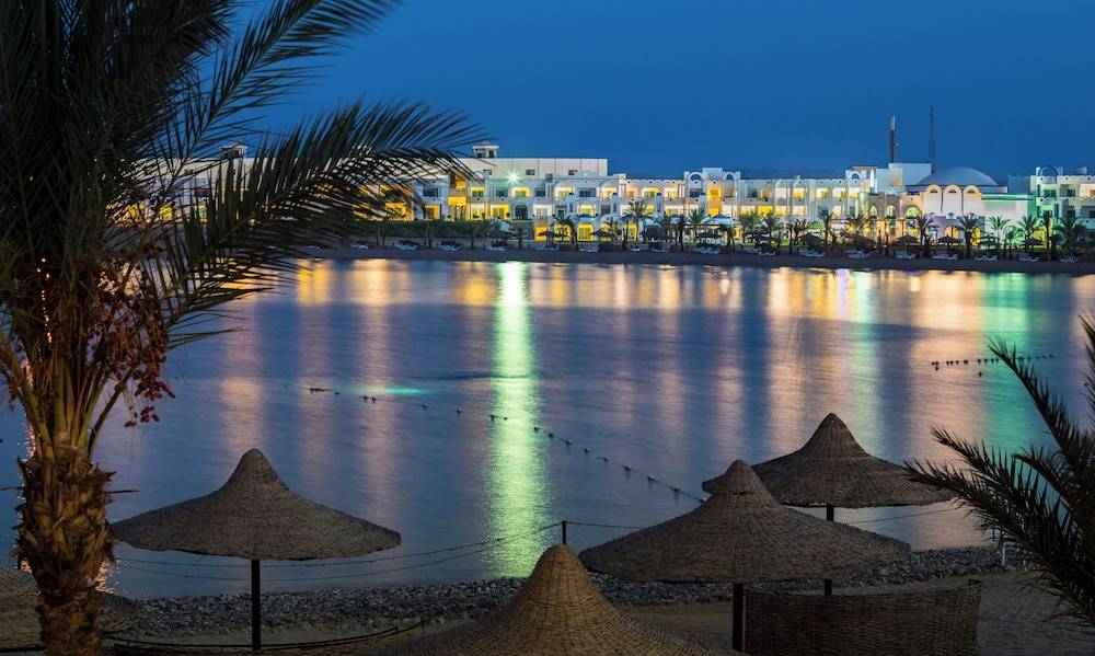 Coral Sun Beach 1