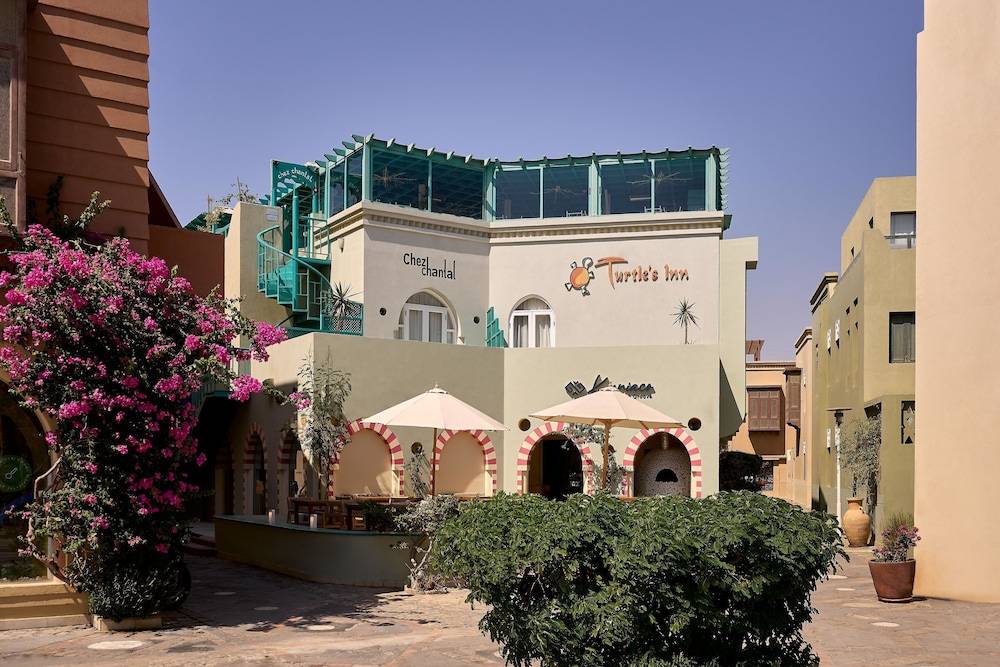 Turtle's Inn Hotel 1