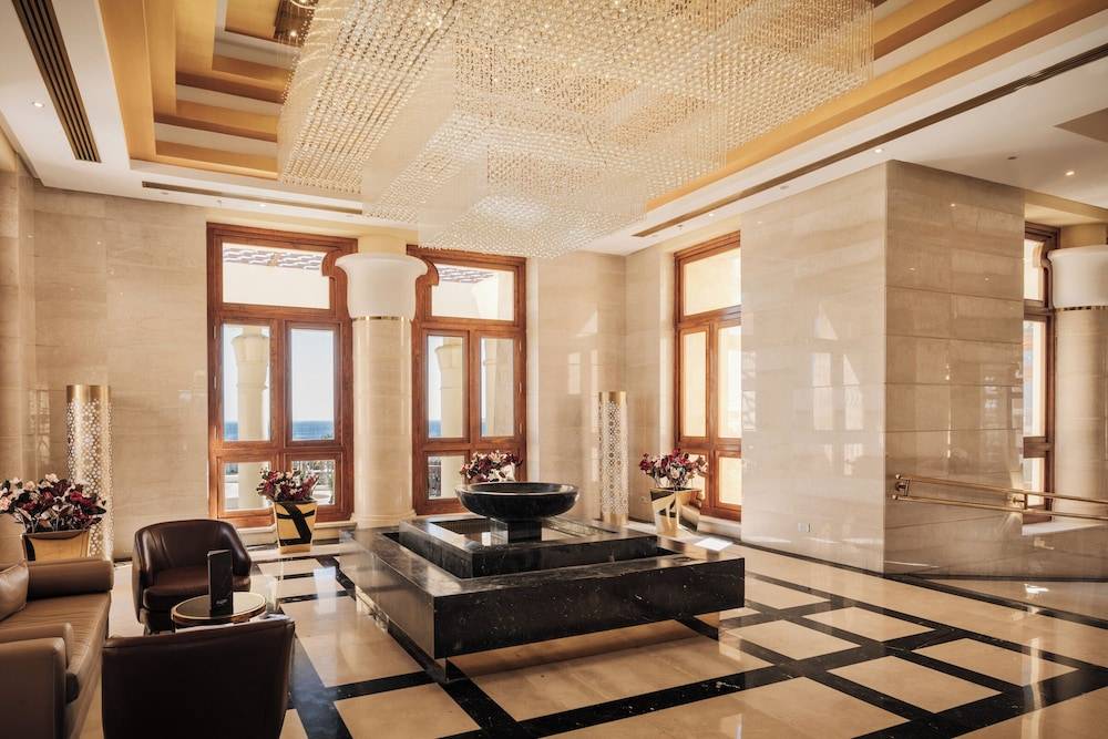 Al Kasr Sahl Hasheesh - Ultra All-Inclusive 2
