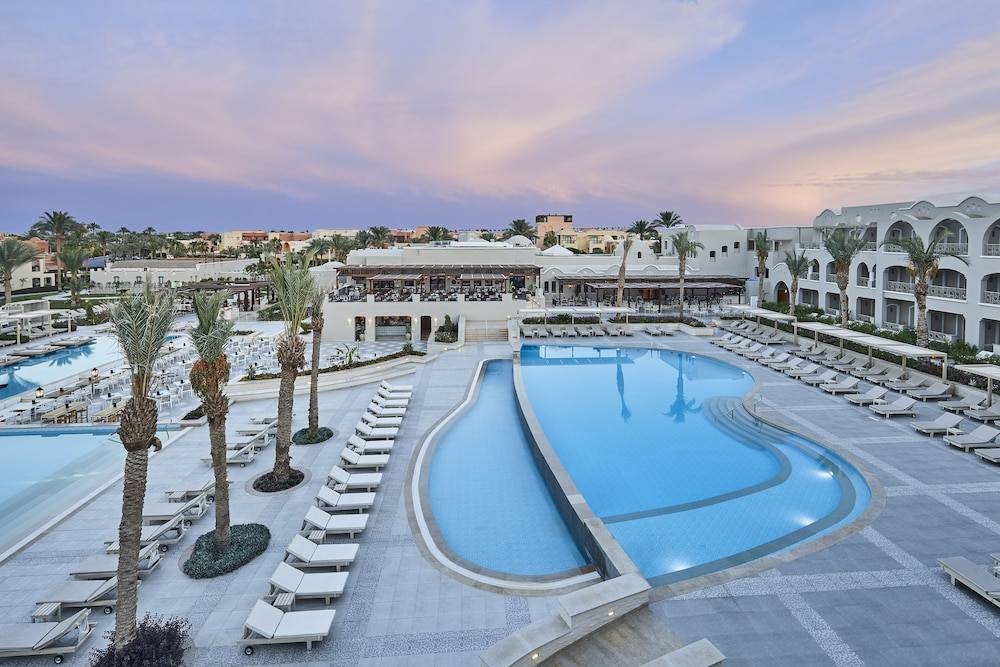Jaz Makadi Gardens - TUI BLUE Makadi Gardens - Adults Friendly 16 Years Plus 1