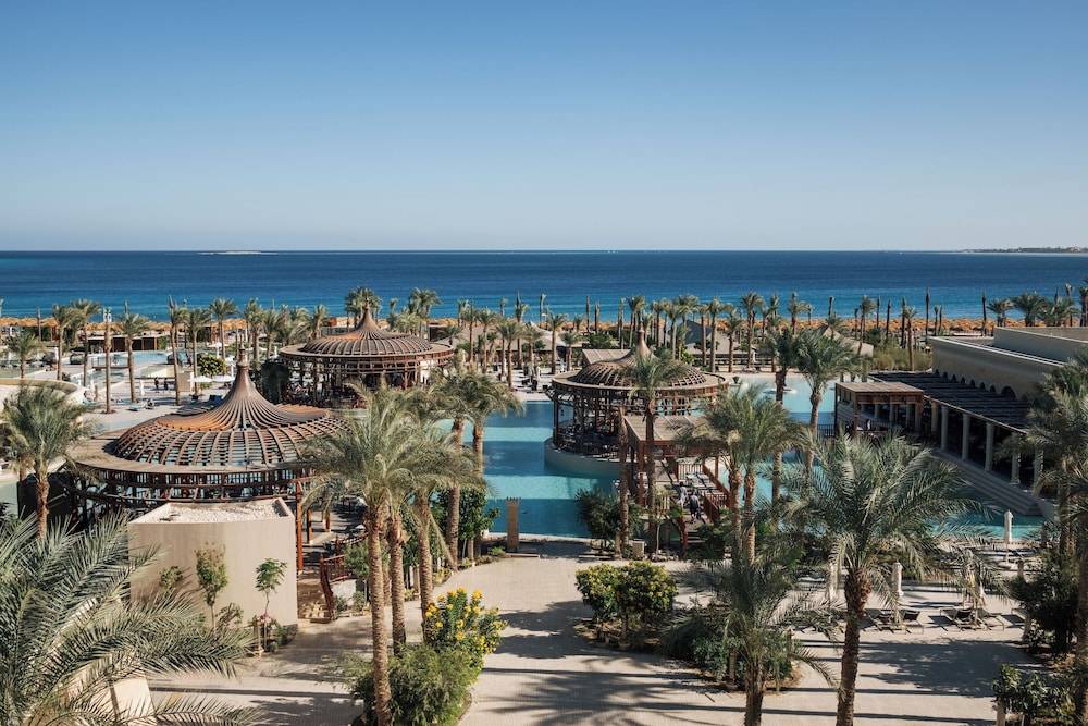 Al Kasr Sahl Hasheesh - Ultra All-Inclusive 1