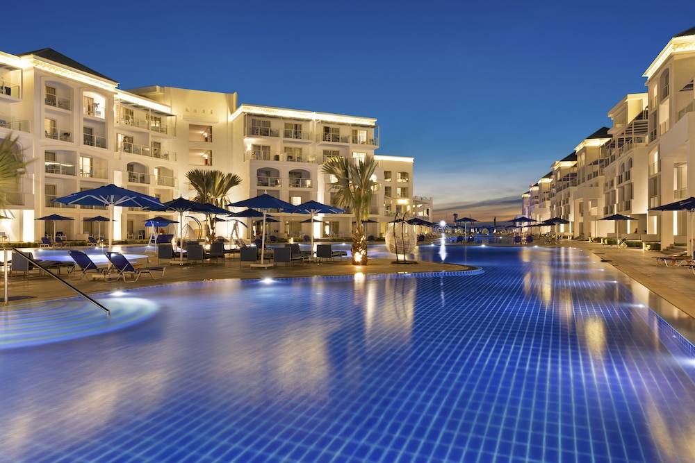 Pickalbatros Blu Spa Resort - Adults Friendly 16 Years Plus- Ultra All-Inclusive 1