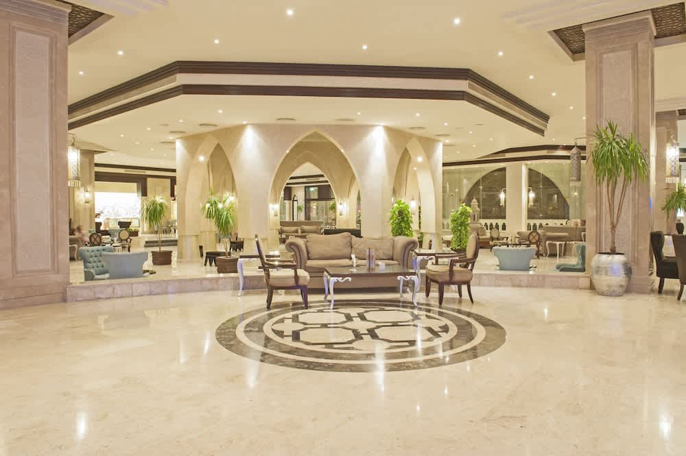 Sunrise Garden Beach Resort 1