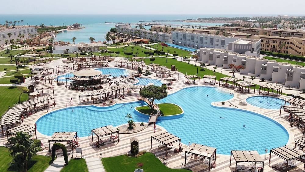 Sunrise Crystal Bay Resort -Grand Select 1