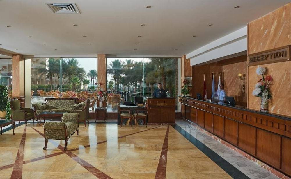 Sea Star Beau Rivage Hotel 1