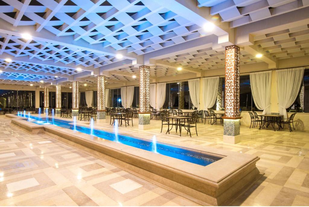 Gravity Hotel & Aqua Park Sahl Hasheesh Families and Couples Only 2