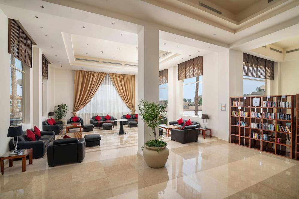 Cleopatra Luxury Resort Makadi Bay 2