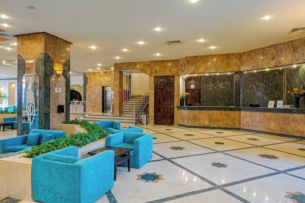 Marlin Inn Azur Resort 2