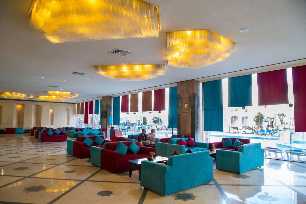Marlin Inn Azur Resort 1