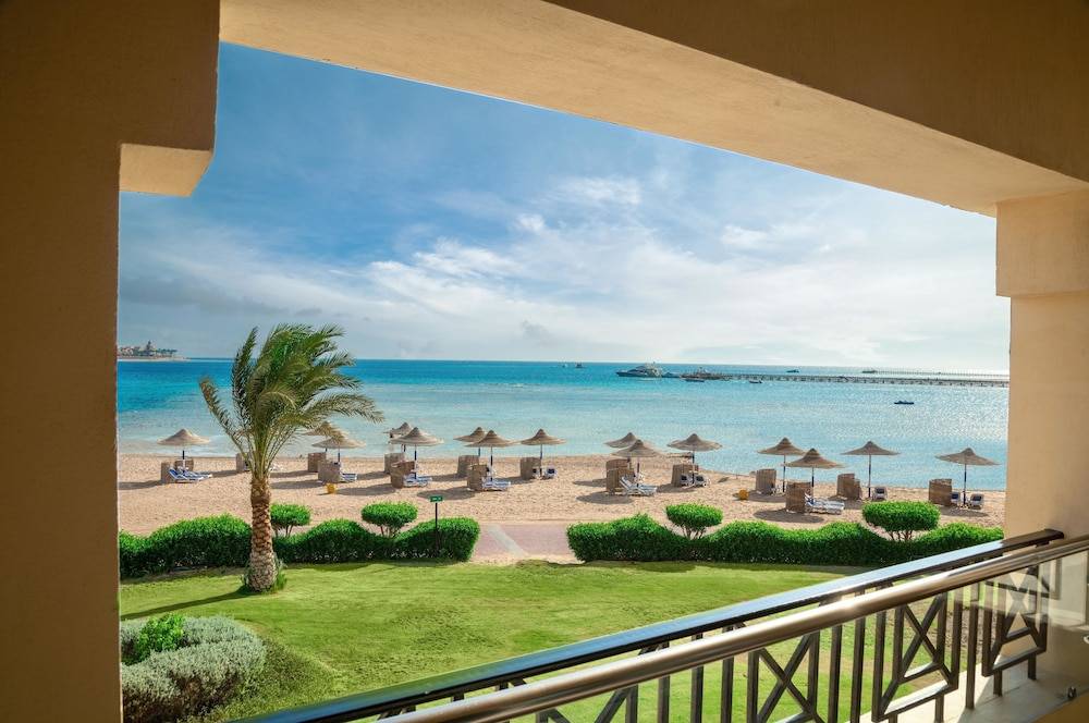 Cleopatra Luxury Resort Makadi Bay 1