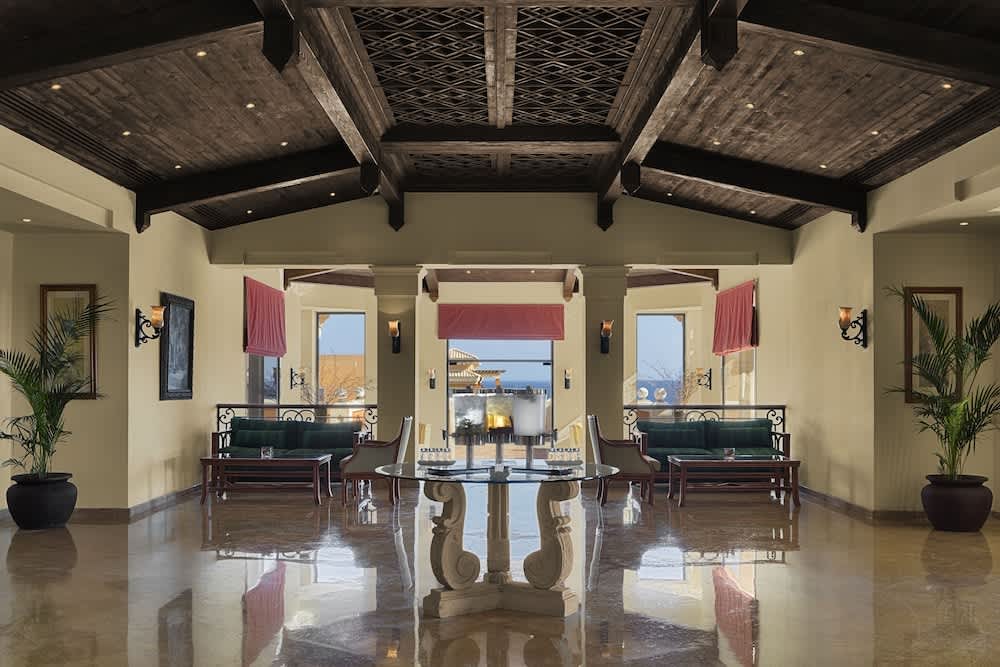 The Cascades Golf Resort Spa and Thalasso 2