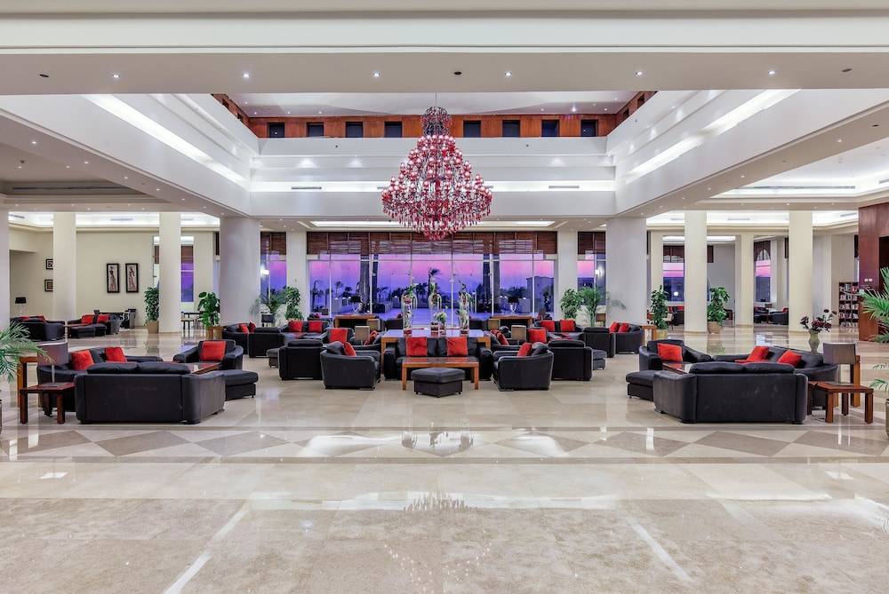 Cleopatra Luxury Resort Makadi Bay 2