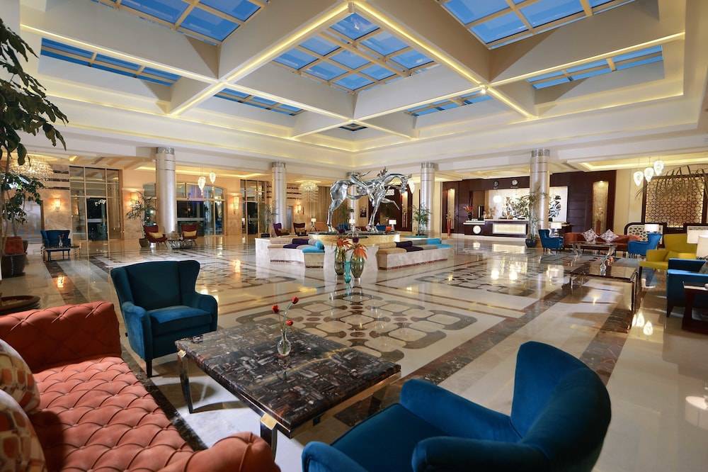Pickalbatros White Beach Resort - Hurghada 2